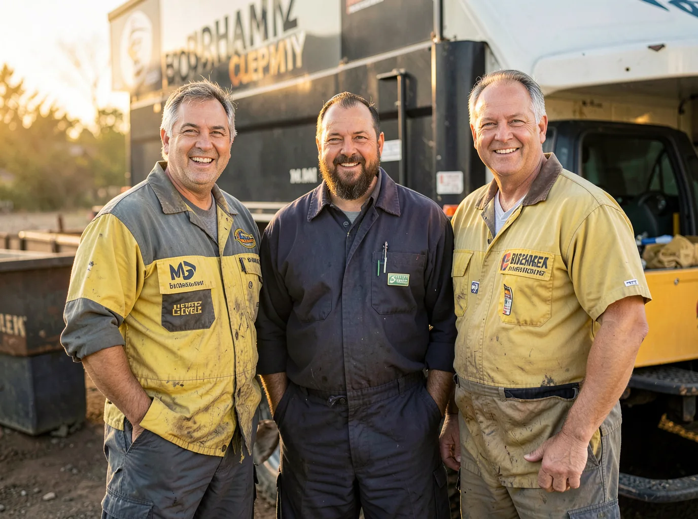 Sewage Cleanup company in Cambria, CA