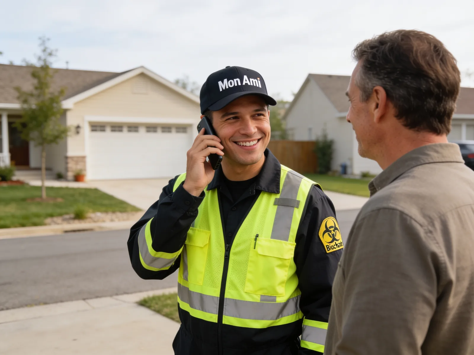 Sewage Cleanup Cambria, CA FAQs